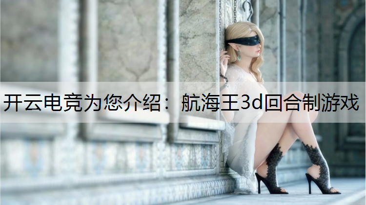 航海王3d回合制游戏